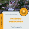 Apostila Fisioterapeuta Prefeitura de Passo do Sobrado RS 2024