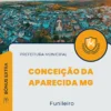 Apostila Funileiro Prefeitura de Conceição da Aparecida MG 2024