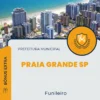 Apostila Funileiro Prefeitura Praia Grande SP 2024