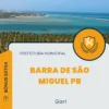 Apostila Gari Prefeitura Barra de São Miguel PB 2024
