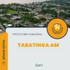 Apostila Gari Prefeitura de Tabatinga AM 2024