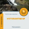 Apostila Marceneiro Prefeitura de Votorantim SP 2024