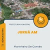 Apostila Marinheiro De Convés Prefeitura de Juruá AM 2024