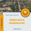 Apostila Mecânico Prefeitura de Serra Nova Dourada MT 2024