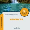 Apostila Mecânico Prefeitura de Mambai GO 2024