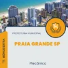 Apostila Mecânico Prefeitura Praia Grande SP 2024