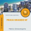 Apostila Médico Ginecologista Prefeitura Praia Grande SP 2024