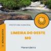 Apostila Merendeira Prefeitura de Limeira do Oeste MG 2024