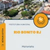 Apostila Motorista Prefeitura de Rio Bonito RJ 2024