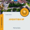 Apostila Motorista Concurso Juquitiba SP 2024