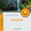 Apostila Motorista Prefeitura de Itaara RS 2024