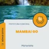 Apostila Motorista Prefeitura de Mambai GO 2024