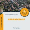 Apostila Motorista Prefeitura de Narandiba SP 2024