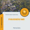 Apostila Motorista Prefeitura de Figueirão MS 2024