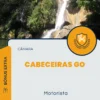 Apostila Motorista Câmara Cabeceiras GO 2024