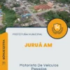 Apostila Motorista De Veículos Pesados Prefeitura de Juruá AM 2024
