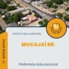 Apostila Motorista Educacional Prefeitura de Mucajaí RR 2024