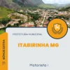 Apostila Motorista I Prefeitura de Itabirinha MG 2024