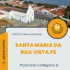 Apostila Motorista Categoria D Prefeitura de Santa Maria da Boa Vista PE 2024
