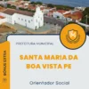 Apostila Orientador Social Prefeitura de Santa Maria da Boa Vista PE 2024