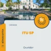 Apostila Ouvidor Câmara de Itu SP 2024