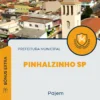 Apostila Pajem Prefeitura de Pinhalzinho SP 2024