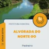 Apostila Pedreiro Prefeitura Alvorada do Norte GO 2024