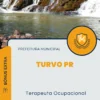 Apostila Terapeuta Ocupacional Prefeitura de Turvo PR 2024
