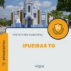 Apostila Vigia Prefeitura Ipueiras TO 2024
