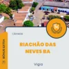 Apostila Vigia Câmara de Riachão das Neves BA 2024