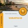 Apostila Vigia Prefeitura de Varjota CE 2024