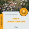 Apostila Vigia Prefeitura de Nova Laranjeiras PR 2024
