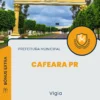 Apostila Vigia Prefeitura de Cafeara PR 2024