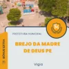 Apostila Vigia Prefeitura Brejo da Madre de Deus PE 2024