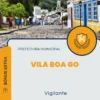 Apostila Vigilante Prefeitura de Vila Boa GO 2024