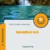 Apostila Vigilante Prefeitura de Mambai GO 2024
