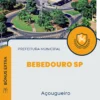 Apostila Açougueiro Prefeitura de Bebedouro SP 2024