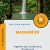 Apostila Agente de Combate a Endemias Prefeitura Maquiné RS 2024