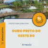 Apostila Artesão Prefeitura de Ouro Preto do Oeste RO 2024