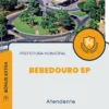 Apostila Atendente Prefeitura de Bebedouro SP 2024