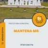 Apostila Atendente Prefeitura de Mantena MG 2024