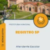 Apostila Atendente Escolar Prefeitura de Registro SP 2024