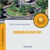Apostila Braçal Prefeitura de Bebedouro SP 2024