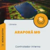 Apostila Controlador Interno Câmara de Araporã MG 2024