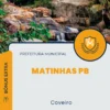 Apostila Coveiro Prefeitura Matinhas PB 2024