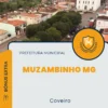 Apostila Coveiro Prefeitura de Muzambinho MG 2024