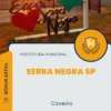 Apostila Coveiro Prefeitura Serra Negra SP 2024