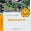 Apostila Cozinheiro Prefeitura de Bebedouro SP 2024