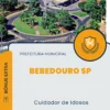 Apostila Cuidador de Idosos Prefeitura de Bebedouro SP 2024