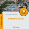 Apostila Digitador Prefeitura Barrocas BA 2024